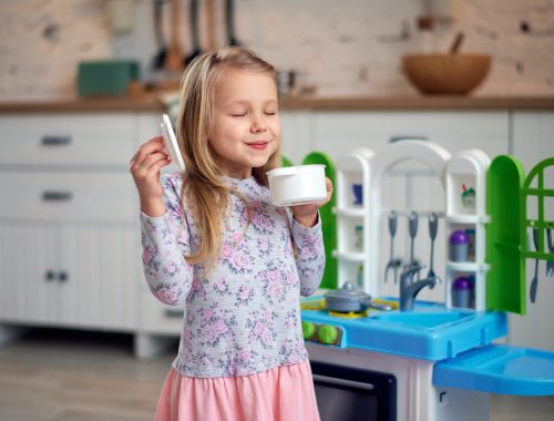 Ce qu'il faut savoir sur les jouets en plastique